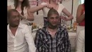 Прикольный конкурс на свадьбе