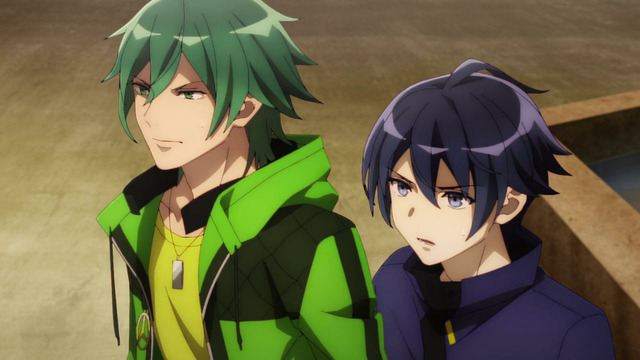 Аяка — 3 Серия(Лето 2023)