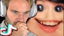 The Memes of Tik Tok — PewDiePie
