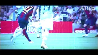 Neymar the best skills 2014-2015 ►AlHD