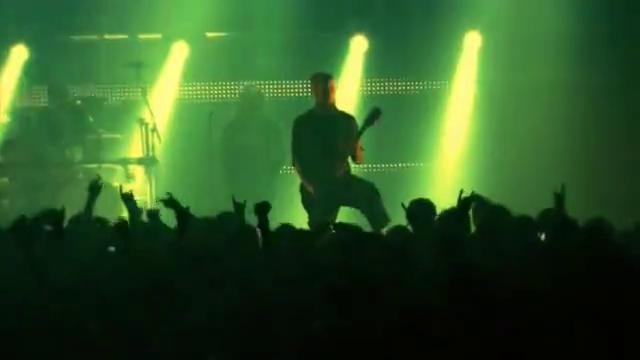 In Flames – Delight And Angers