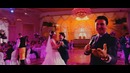 Farid & Aida Azerbaijan wedding in Moscow