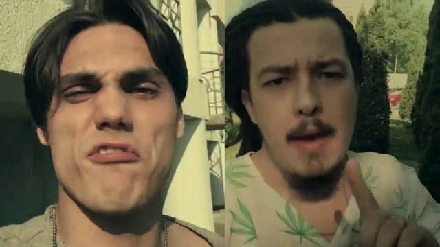 Сет – Ты Можешь Все