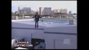 Фокус с полётом
