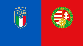 Венгрия – Италия | Лига наций 2022/23 | 6-й тур | Обзор матча