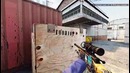 Csgo – toni last round ace