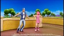Lazy Town Bing Bang Song