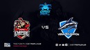 Capitans Draft 4.0 – Empire vs Vega Squadron (Game 3, CIS Quals)