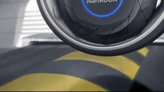 Инновационные шины Hankook