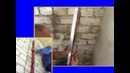 Установка штукатурных маяков- кто быстрее