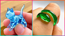 53 No Experience Epoxy Resin Ideas | Anyone Can Make This