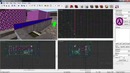 Как создать карту для CS 1.6 Зона покупки Урок 10