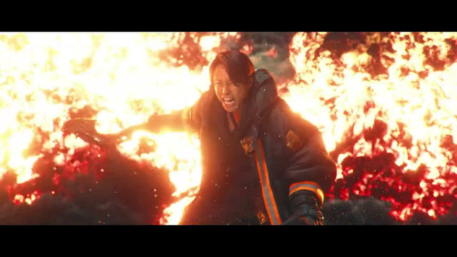 Takanori Nishikawa – Ignis – イグニス- (Official Music Video 2026)