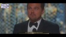 Леонардо Ди Каприо впервые получил премию «Оскар»