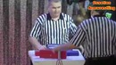 A1 Russian Open 2015 Farid Usmanov – Oleg Joh
