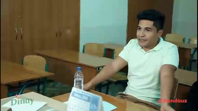 Handa – Bilag’on