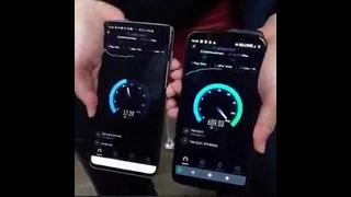 4G vs 5G интернет