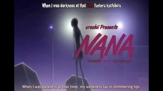 Nana 1 opening