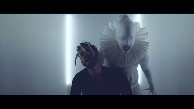 Ghostatic – Still Haunt My Dreams (Official Music Video 2022)