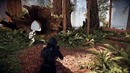 Прохождение Star Wars Battlefront 2 — Часть 1