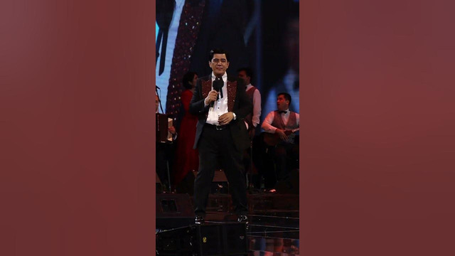 Ogʻabek Sobirov / Qo’shiqni tanidingizmi? Izohlarda nomini yozib qoldiring! #ogabeksobirov