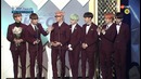 BTS – The World K-Pop Star Award @ 5th Gaon Chart K-POP Awards K-POP
