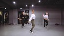 Thank u, next – Ariana Grande Mina Myoung Choreography