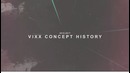 VIXX Concept History