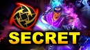 Secret vs nip – groups final – amd sapphire oga dota pit dota 2