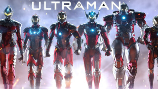 Ультрамен – 2 сезон 1 серия | Ultraman (2022)