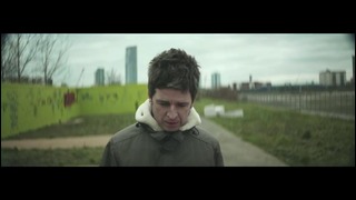 Noel Gallagher’s High Flying Birds – Ballad Of The Mighty I (Official Video 2015!)