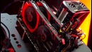 Игромания – Железный Цех – 15 необычных новинок от MSI на Computex 2015