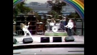 Deep Purple- Burn-1974