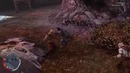 Прохождение Middle-earth Shadow of Mordor – #4 Фрагменты воспоминаний