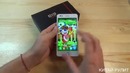 Китай Рулит – Elephone P6i как Iphone! Видео обзор