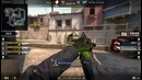 ESL Pro League S5: Na’Vi vs North (mirage) CS:GO