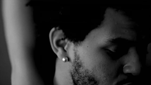 The Weeknd – Rolling Stone