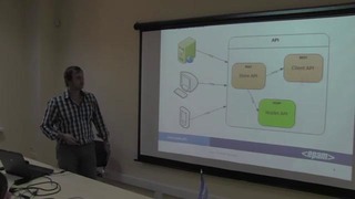 OAuth2.0 with Roman Shramkov