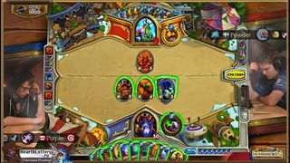 Funny and Lucky Moments – Hearthstone – Ep. 197