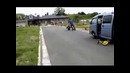 Классная самодельная тачка