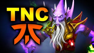 TNC vs FNATIC – SEA FINAL – DPC 2021 SPRING LEAGUE DOTA 2