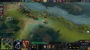 DOTA2: The Summit 4: Virtus Pro vs OG (Game 3)