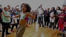 Les Twins Dance San Francisco