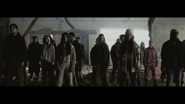 Myrath – ‘Candles Cry’ (Official Video 2024)