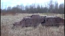 МШ и Андрей Нифёдов. Сталкерим по БТР и БМП