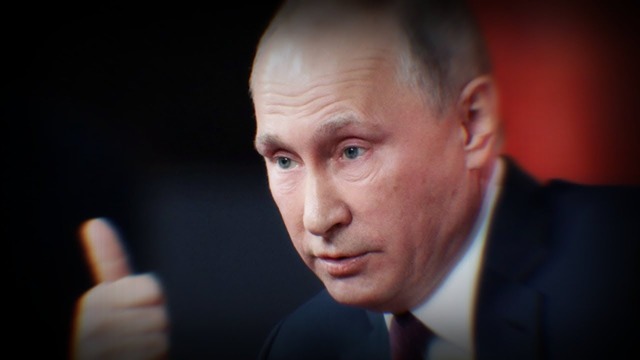 Itpedia | Путин лучший президент