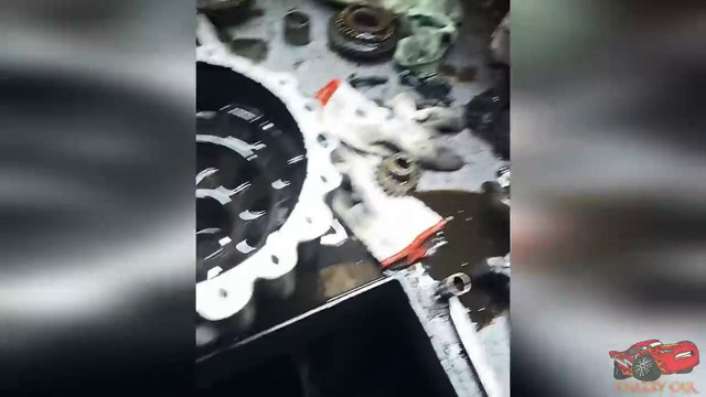 Подборка ЖЕСТЬ на СТО №362 МАШИНА АЛКАШ! НИВА – ДОМ НА КОЛЁСАХ