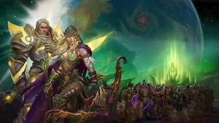 Warcraft История мира – Что стало с Бездной после поражения Саргераса