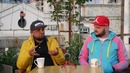 Андрей. Впервые в Азии