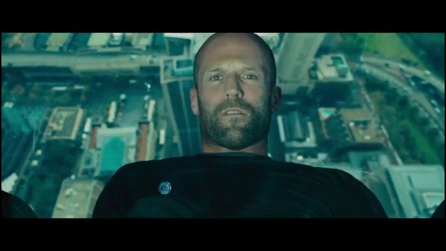 Механик: Воскрешение – Official Trailer #1